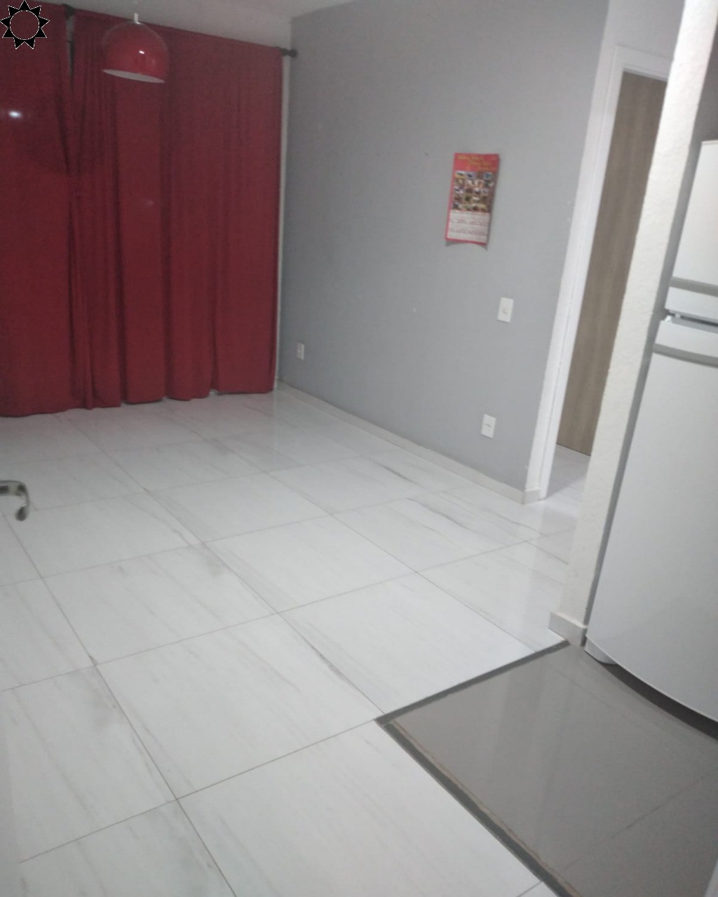 Apartamento à venda com 2 quartos, 38m² - Foto 13