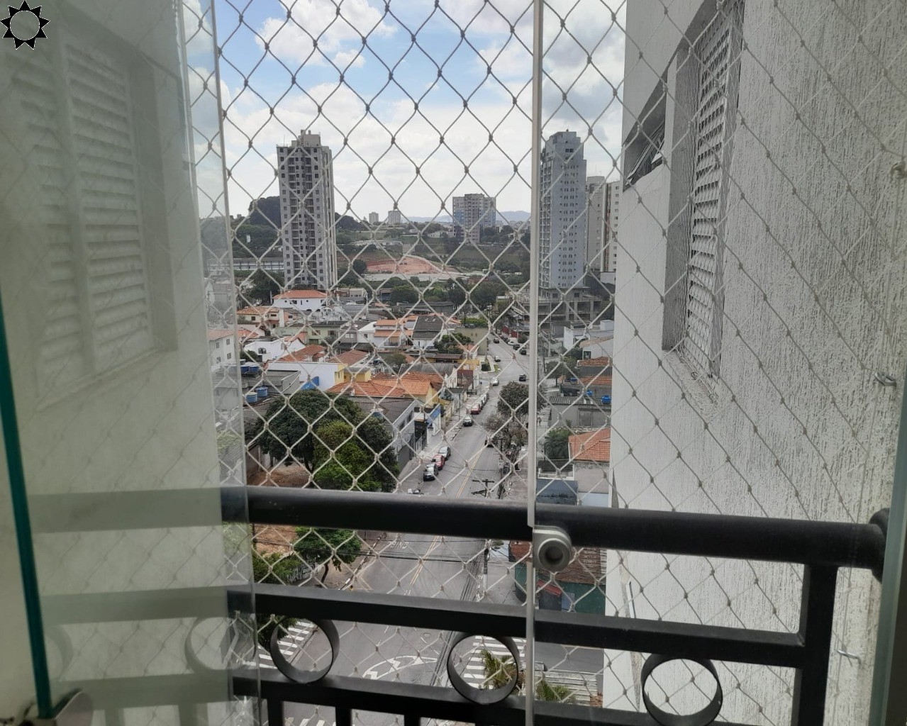 Apartamento à venda com 3 quartos, 72m² - Foto 30