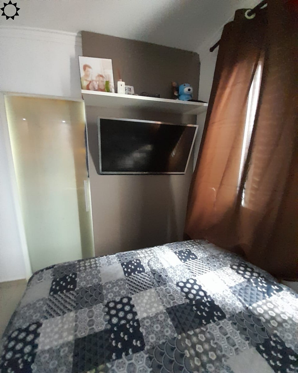 Apartamento à venda com 3 quartos, 72m² - Foto 7