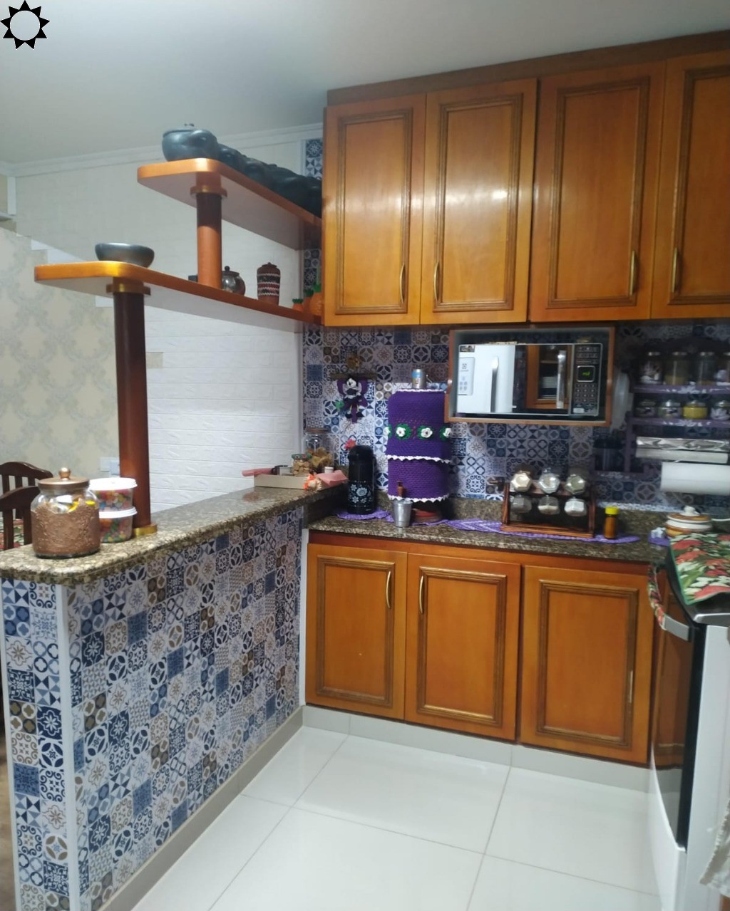 Casa à venda com 3 quartos, 200m² - Foto 16