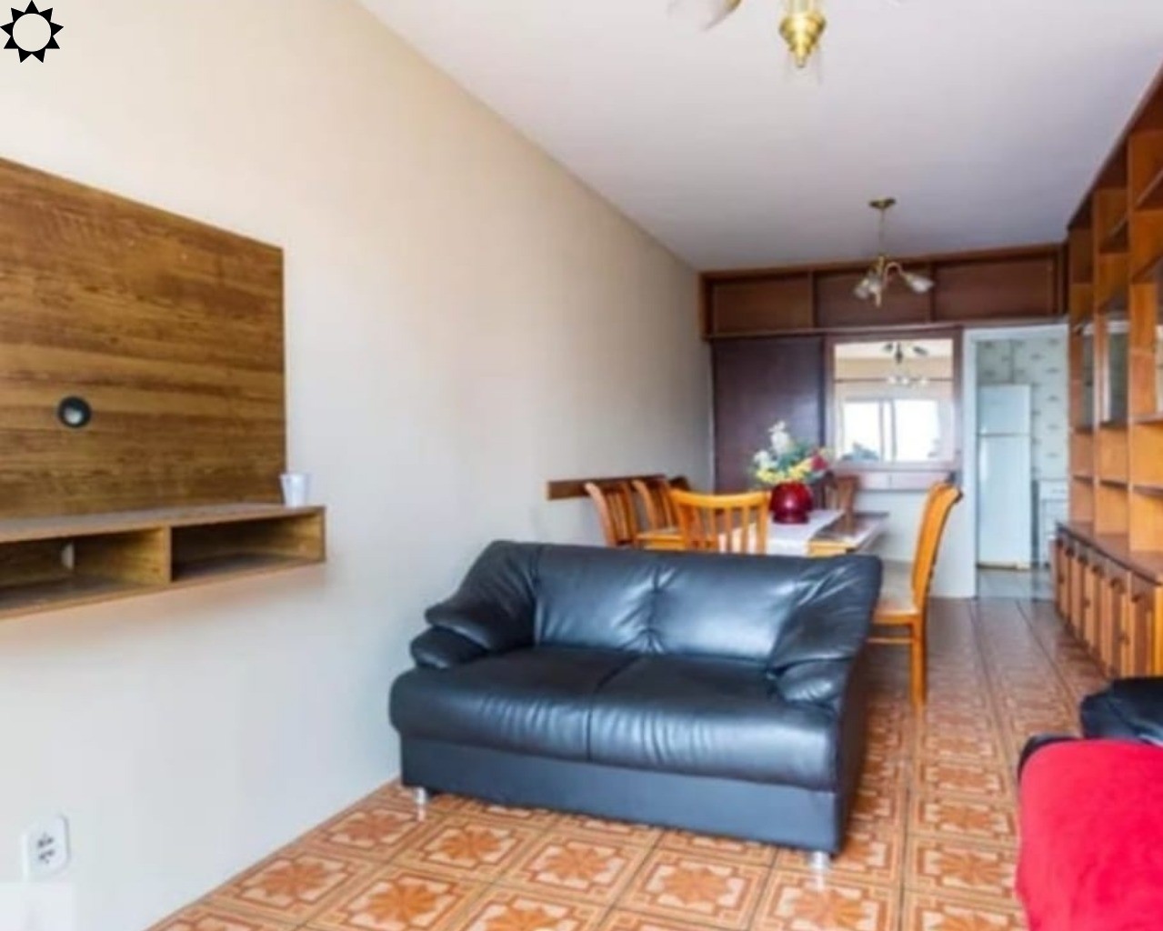 Apartamento à venda com 2 quartos, 68m² - Foto 6