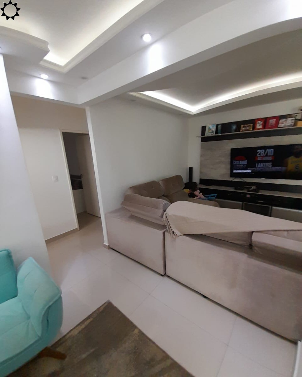 Apartamento à venda com 3 quartos, 72m² - Foto 21