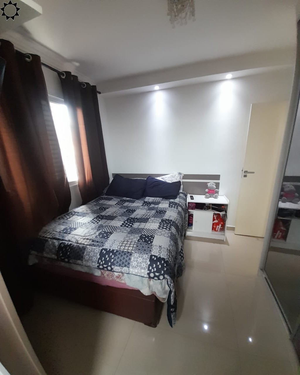 Apartamento à venda com 3 quartos, 72m² - Foto 5