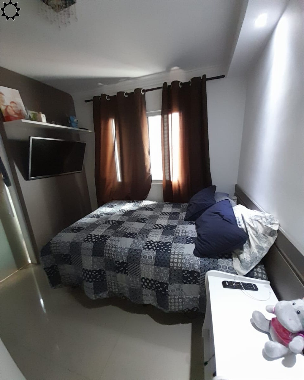 Apartamento à venda com 3 quartos, 72m² - Foto 11