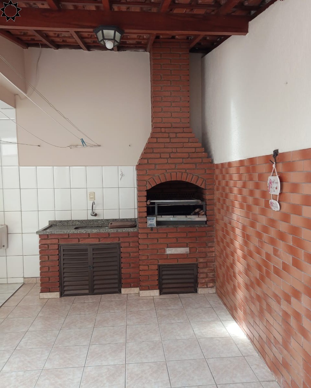 Casa para alugar com 3 quartos, 180m² - Foto 14