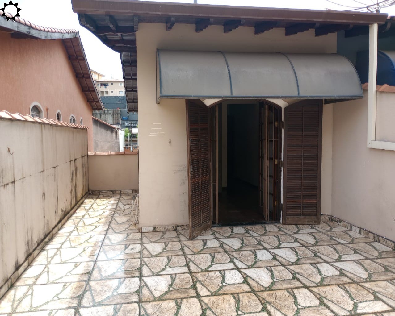 Casa à venda com 3 quartos, 121m² - Foto 30