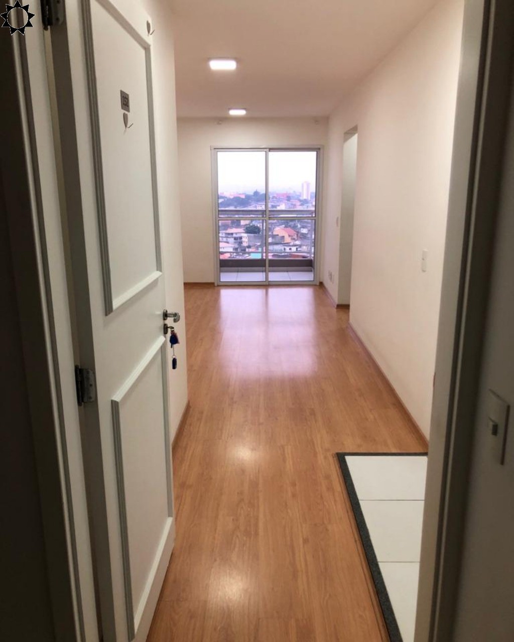 Apartamento à venda com 2 quartos, 49m² - Foto 14