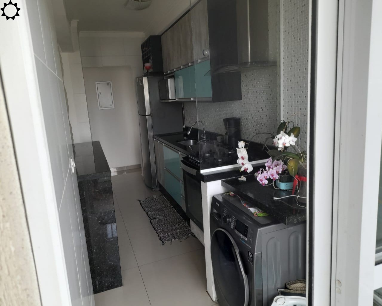 Apartamento à venda com 3 quartos, 72m² - Foto 24