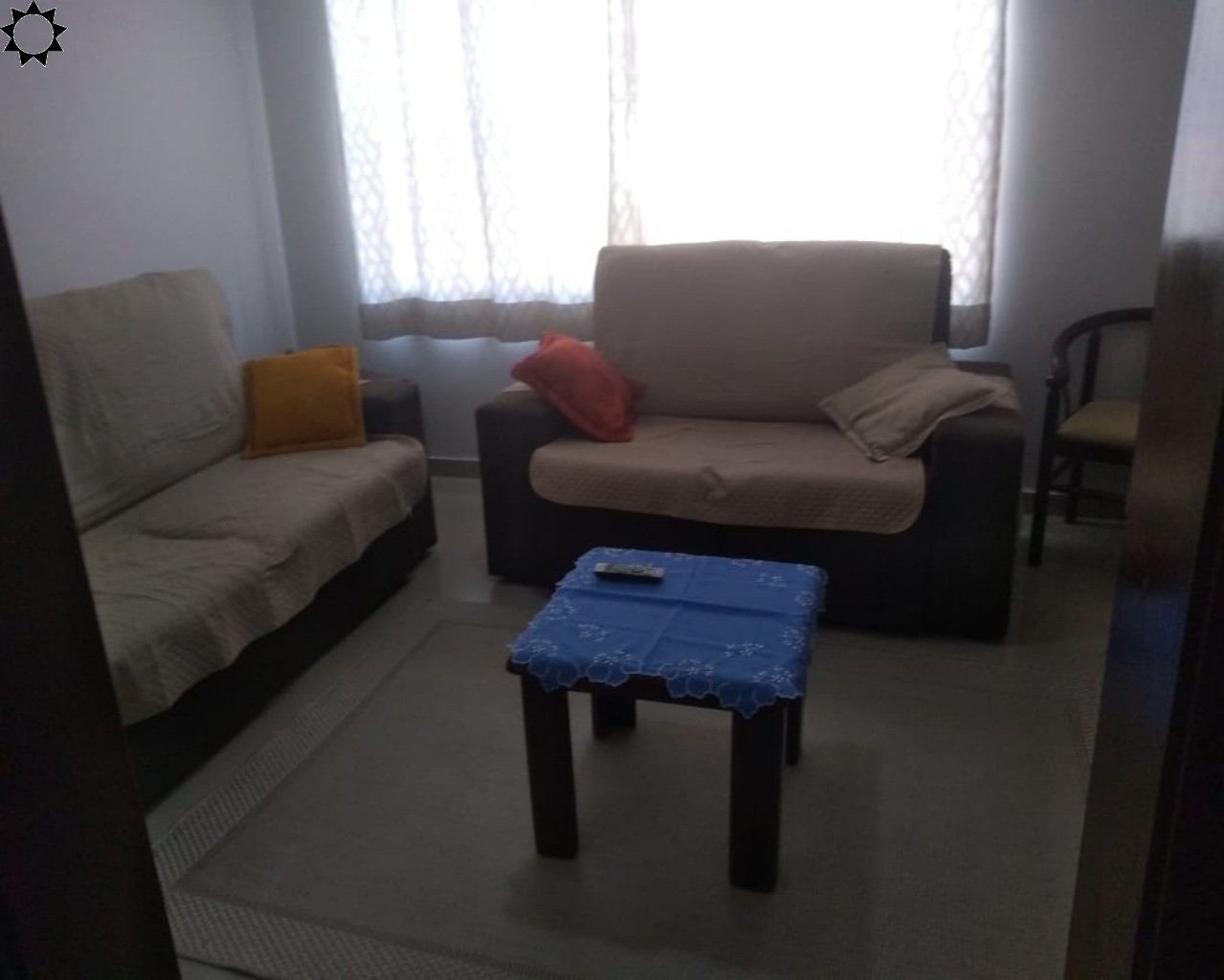 Apartamento à venda e aluguel com 3 quartos, 207m² - Foto 1