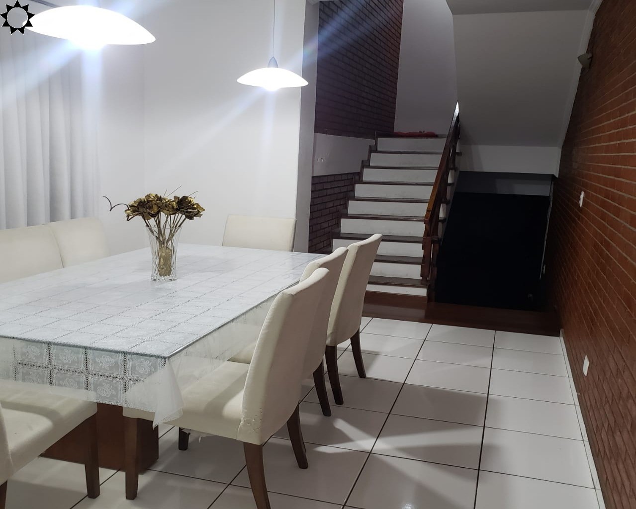 Casa à venda com 3 quartos, 164m² - Foto 15