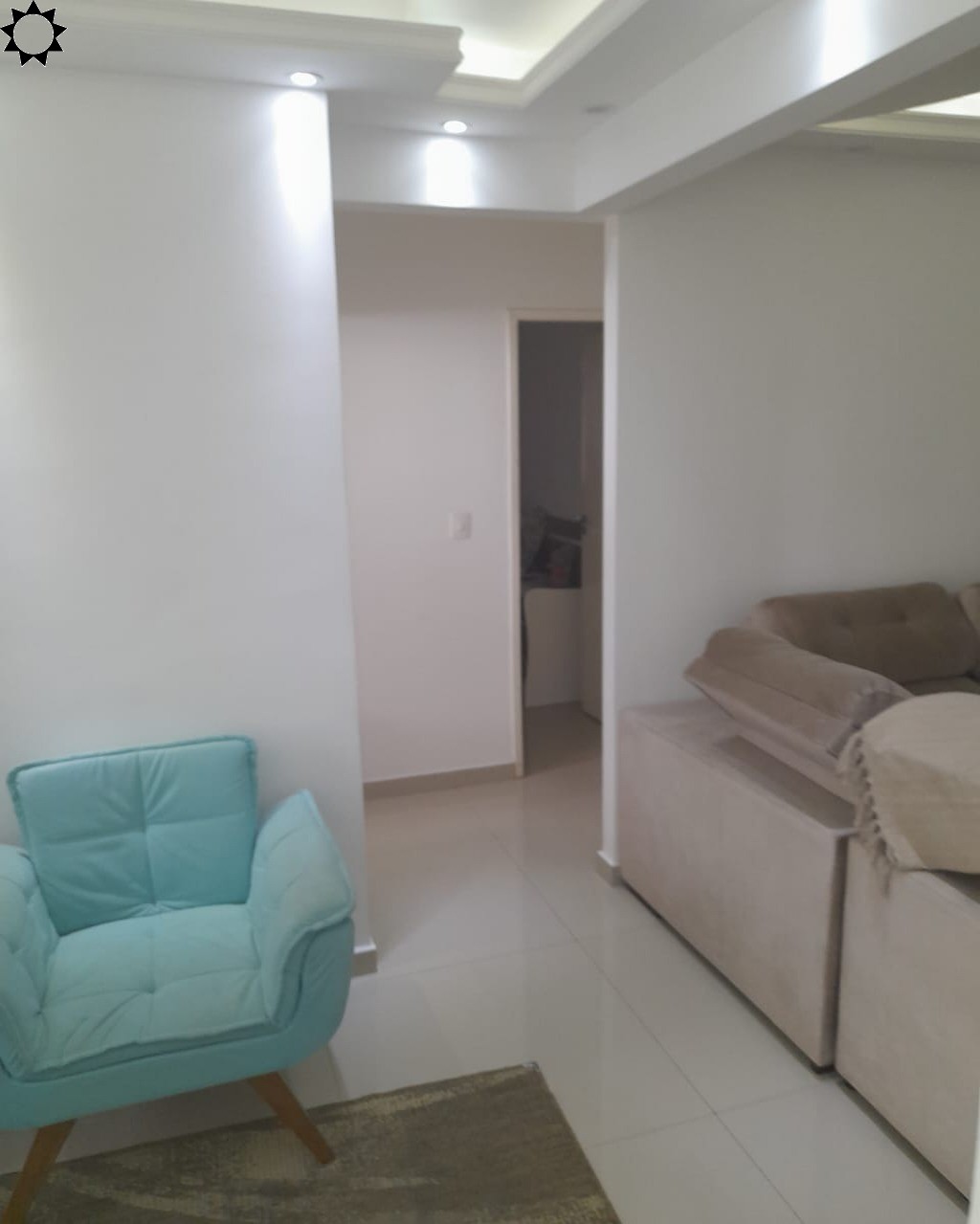 Apartamento à venda com 3 quartos, 72m² - Foto 20