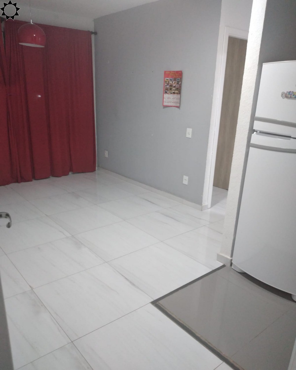 Apartamento à venda com 2 quartos, 38m² - Foto 1