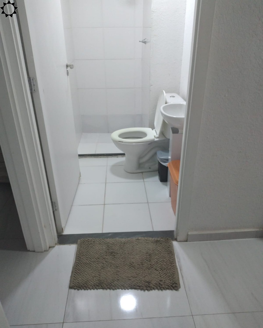 Apartamento à venda com 2 quartos, 38m² - Foto 4