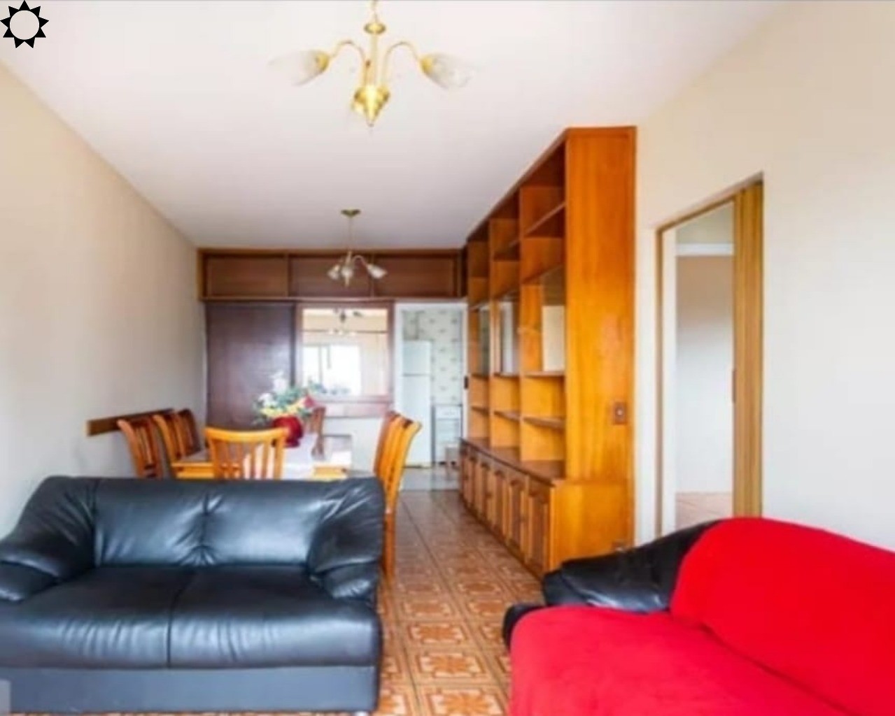 Apartamento à venda com 2 quartos, 68m² - Foto 8