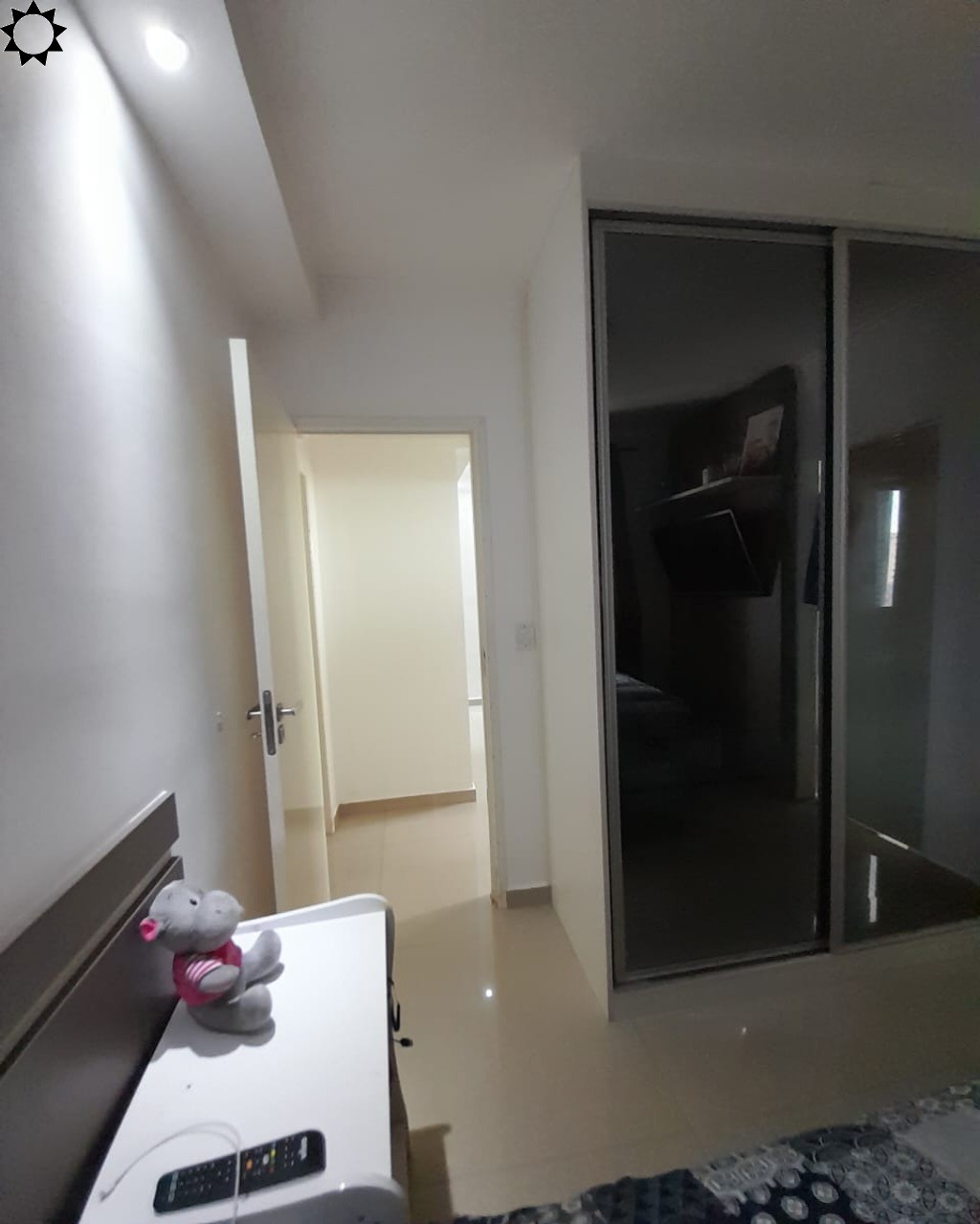 Apartamento à venda com 3 quartos, 72m² - Foto 8