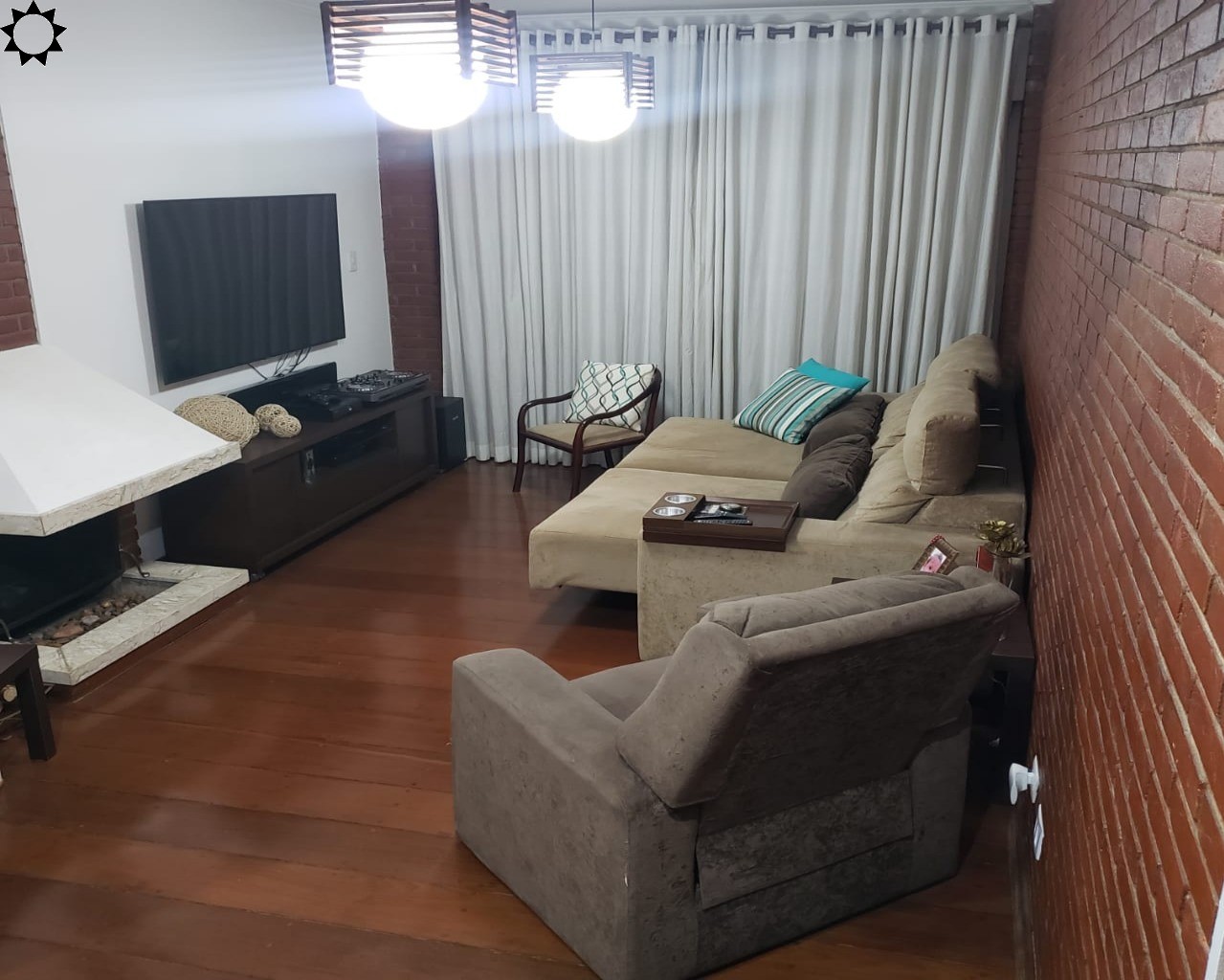 Casa à venda com 3 quartos, 164m² - Foto 20