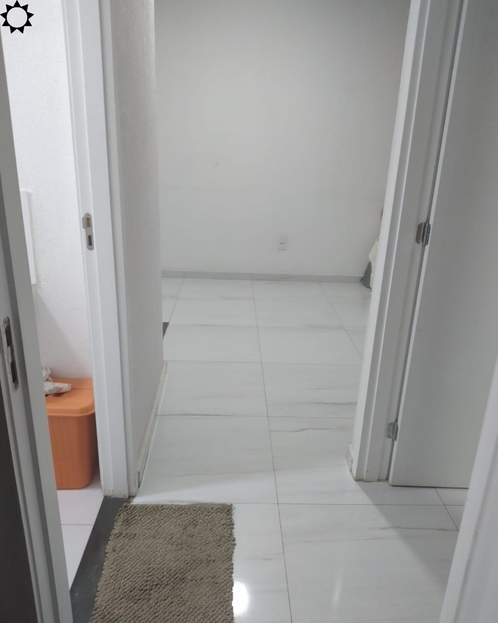 Apartamento à venda com 2 quartos, 38m² - Foto 7