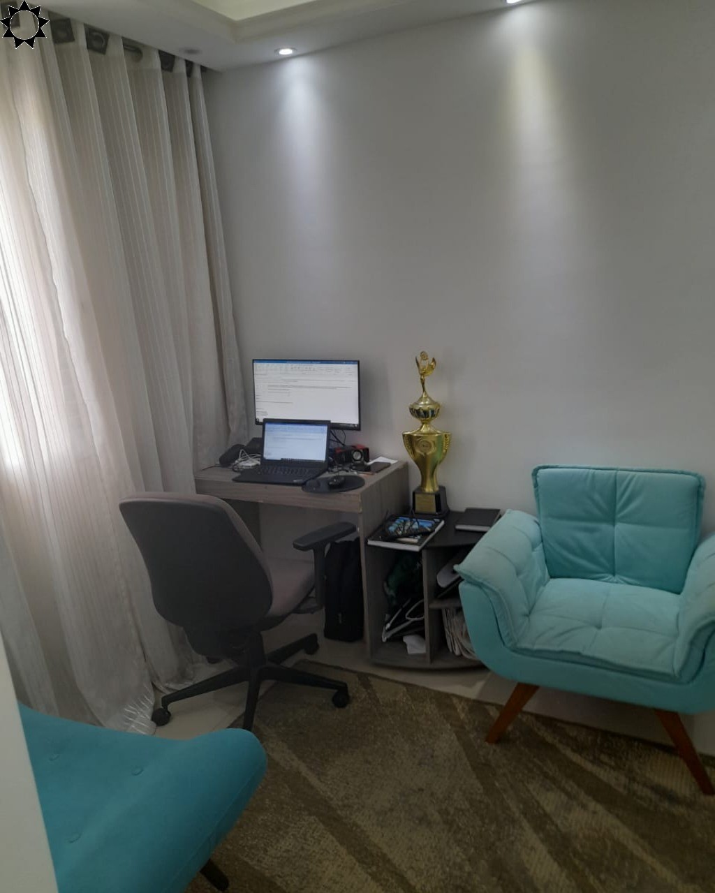 Apartamento à venda com 3 quartos, 72m² - Foto 23