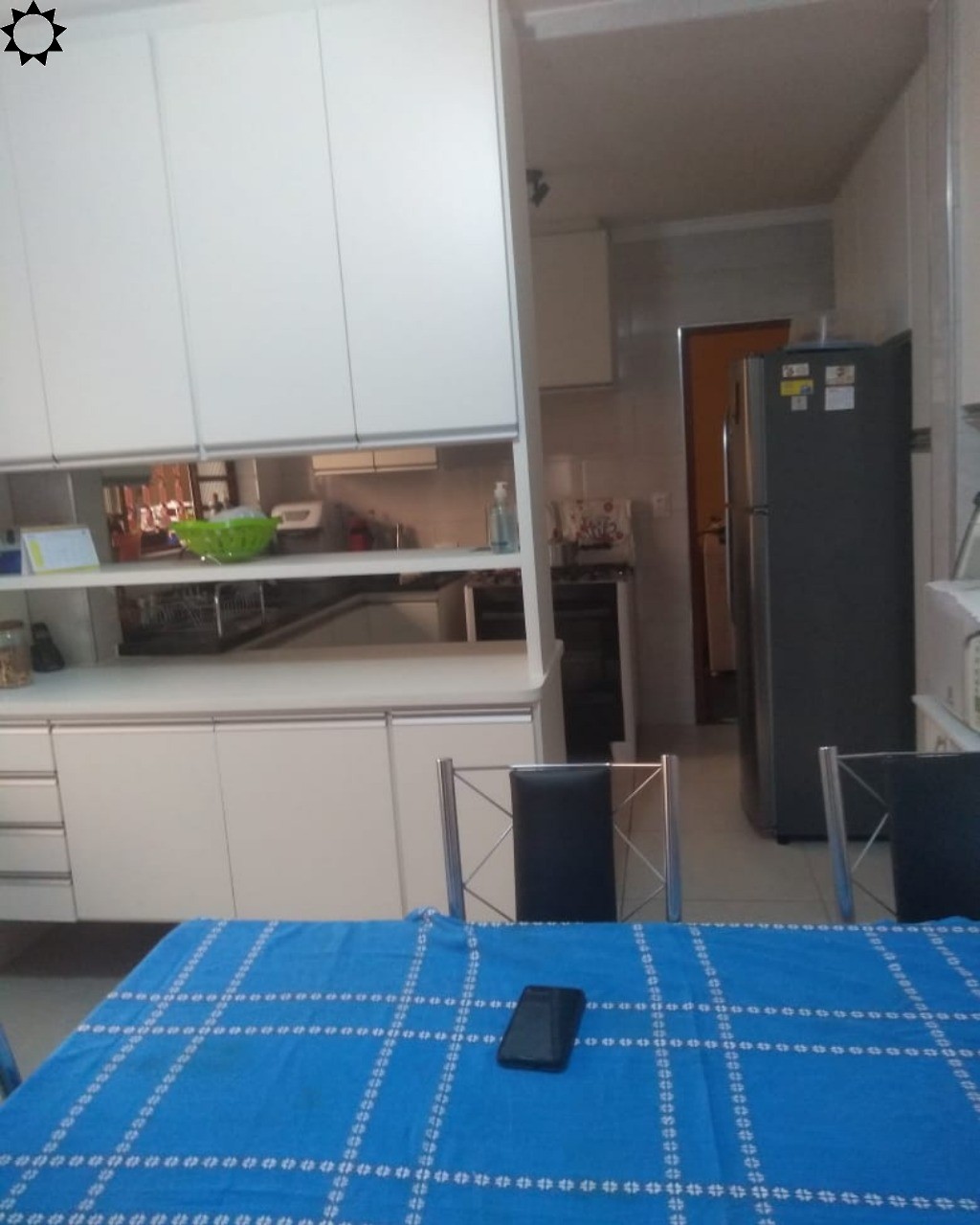 Apartamento à venda e aluguel com 3 quartos, 207m² - Foto 13