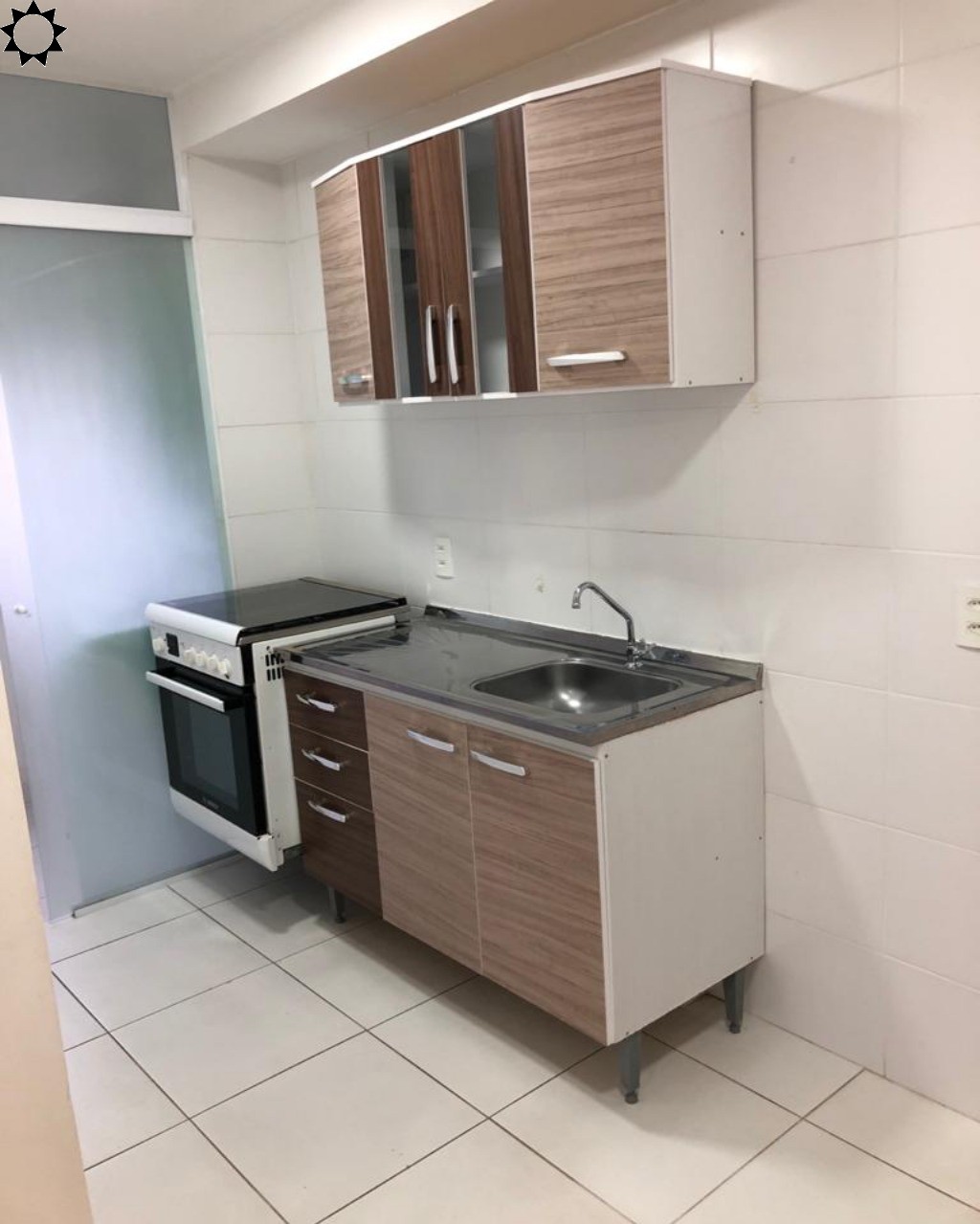 Apartamento à venda com 2 quartos, 49m² - Foto 15