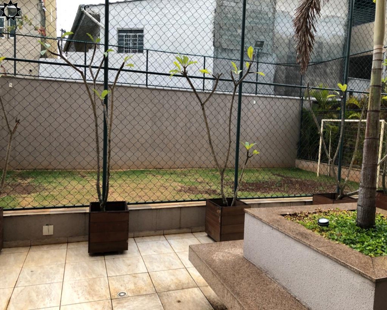 Apartamento à venda com 2 quartos, 49m² - Foto 4