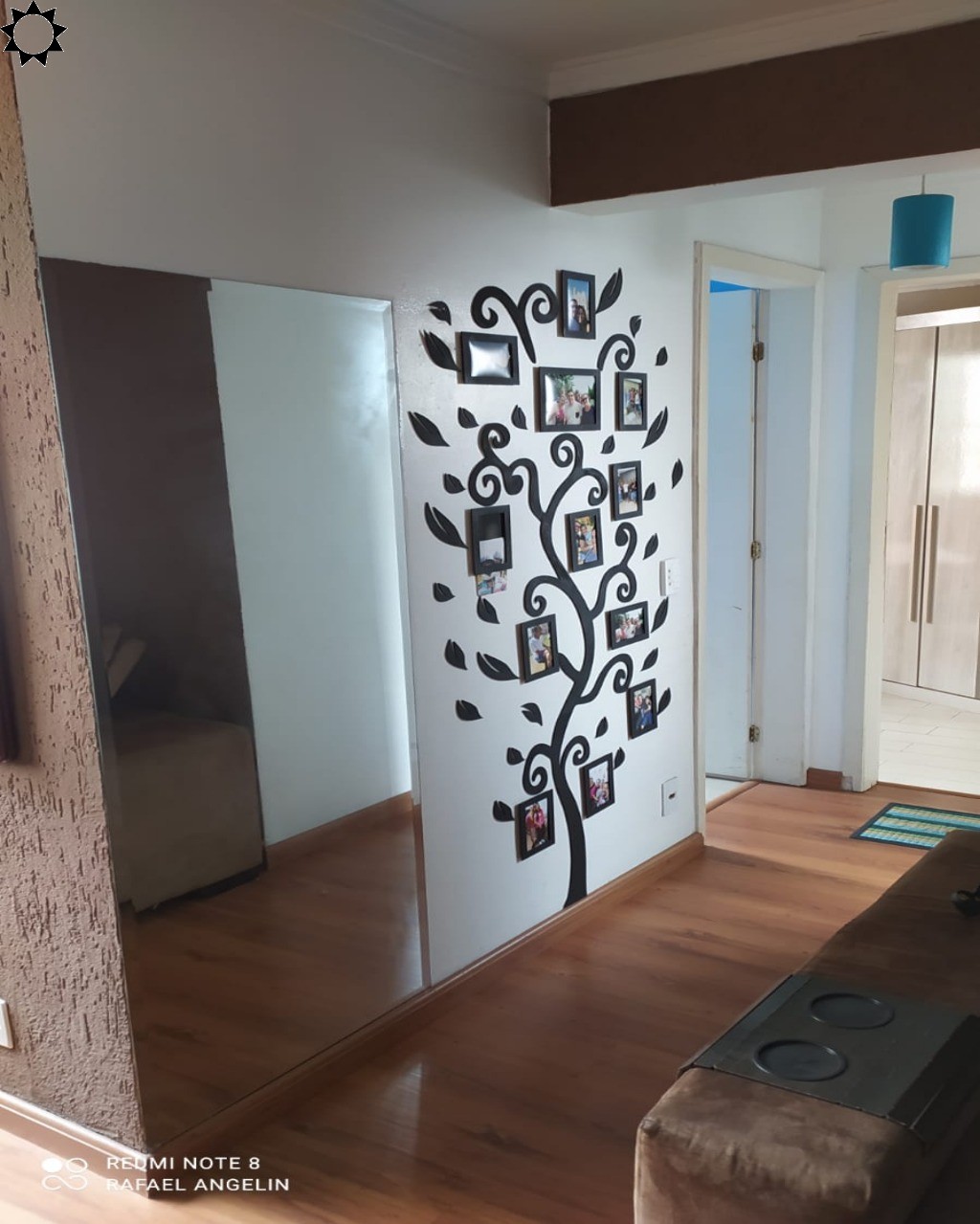 Apartamento à venda com 2 quartos, 55m² - Foto 20