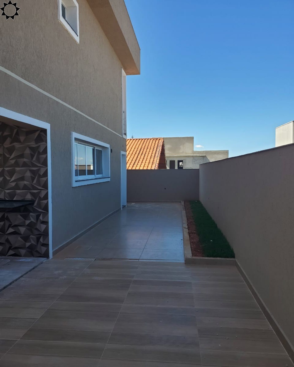 Casa à venda com 4 quartos, 216m² - Foto 29