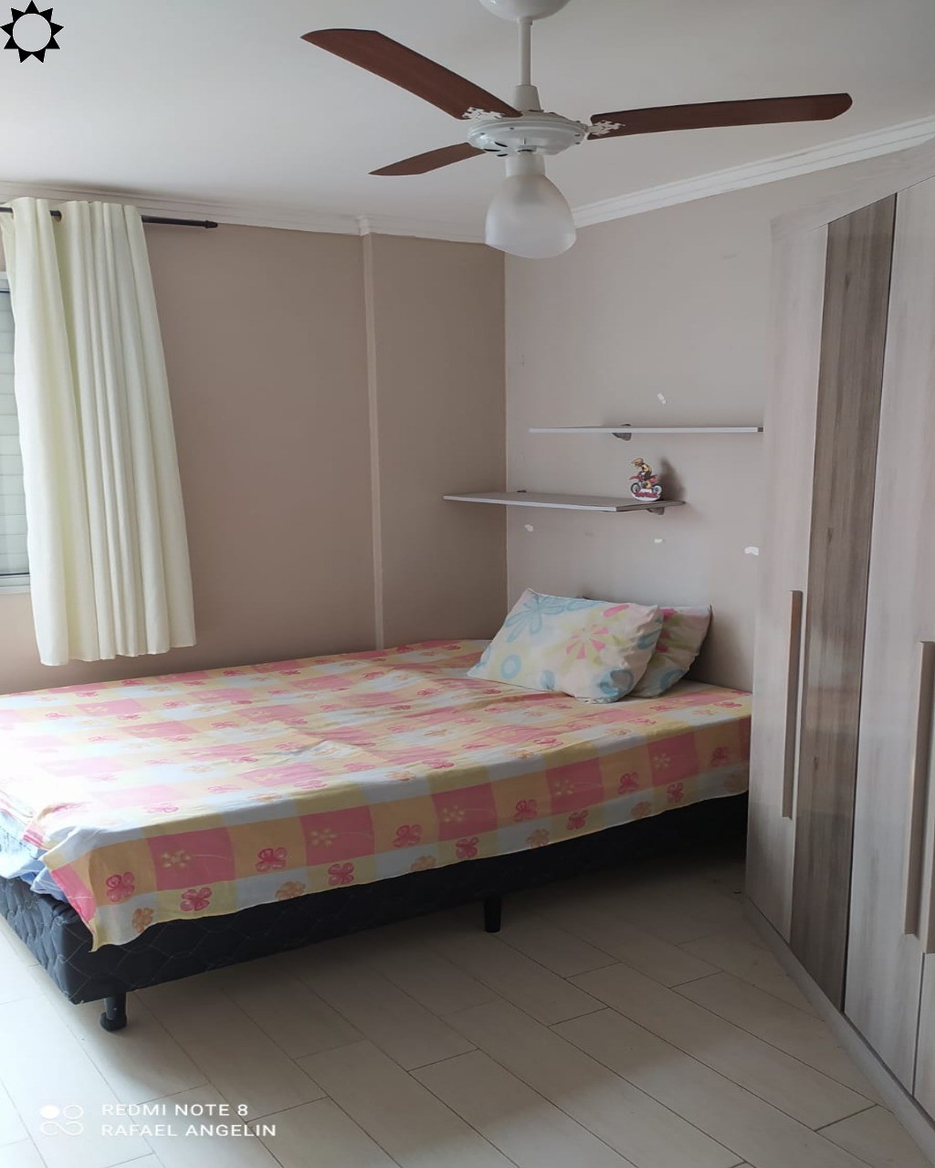 Apartamento à venda com 2 quartos, 55m² - Foto 25