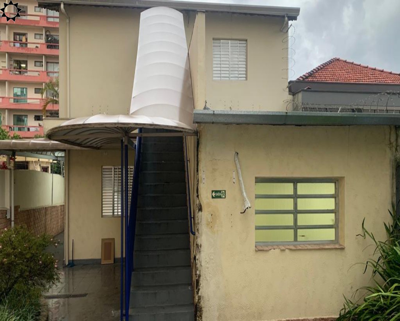 Prédio Inteiro à venda e aluguel com 1 quarto, 295m² - Foto 66