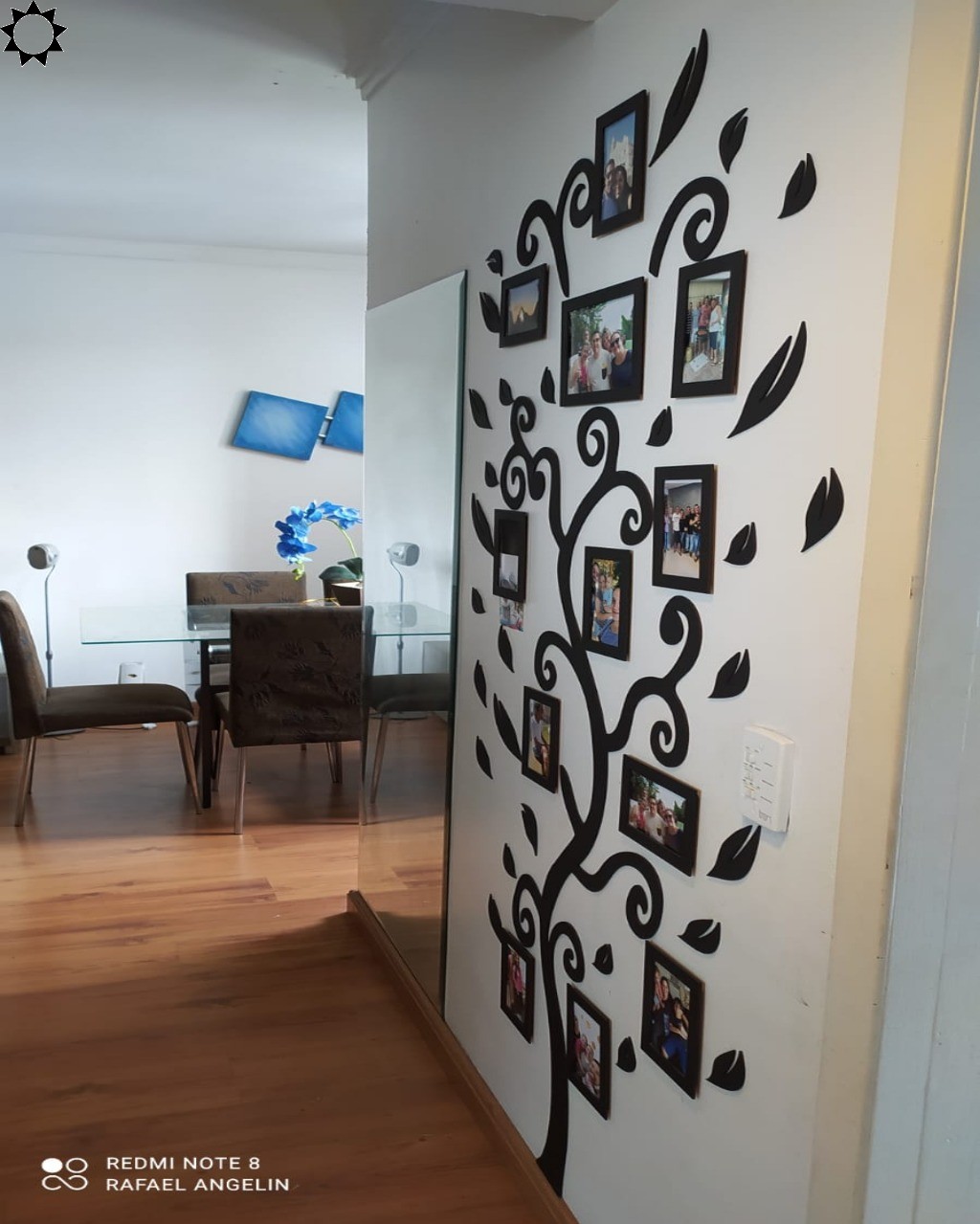 Apartamento à venda com 2 quartos, 55m² - Foto 3