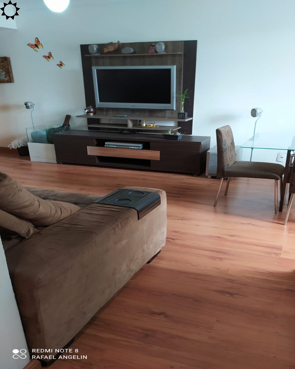 Apartamento à venda com 2 quartos, 55m² - Foto 8