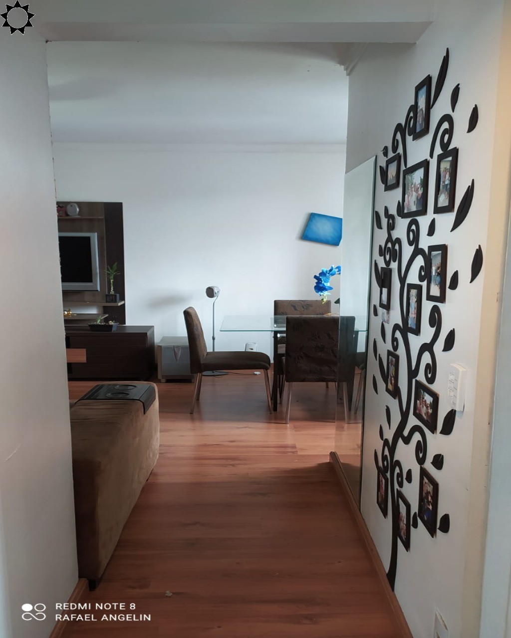 Apartamento à venda com 2 quartos, 55m² - Foto 7