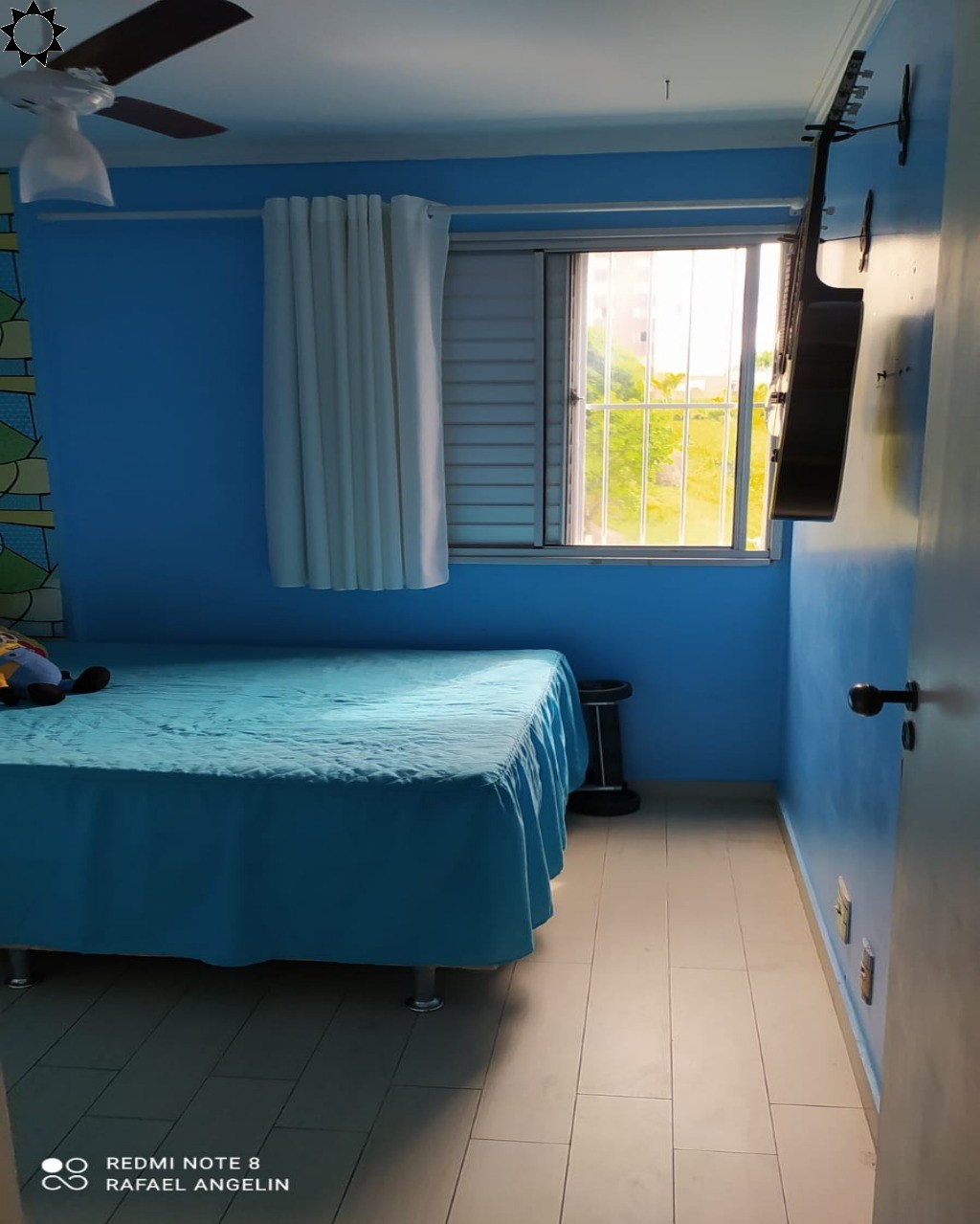 Apartamento à venda com 2 quartos, 55m² - Foto 27