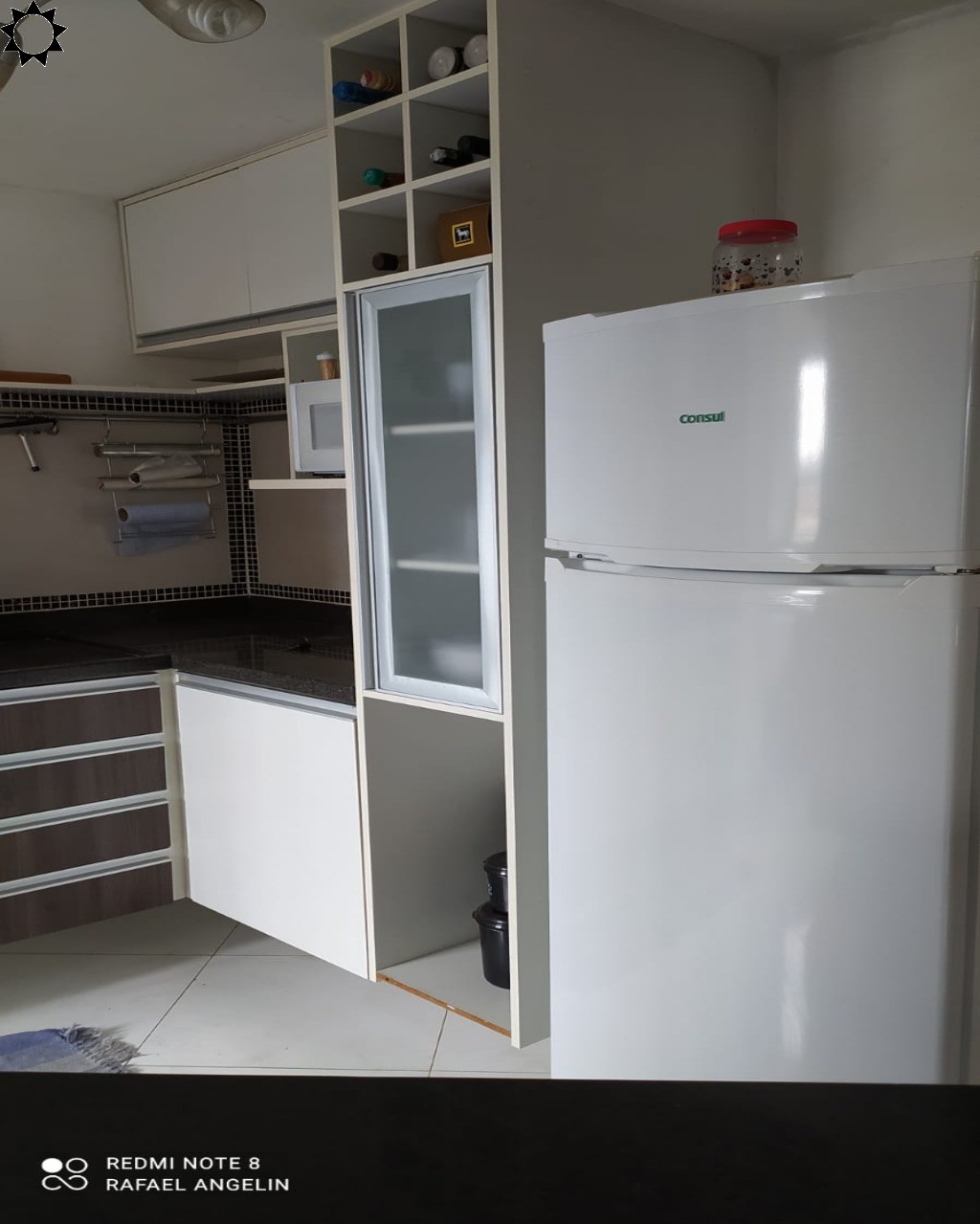 Apartamento à venda com 2 quartos, 55m² - Foto 30