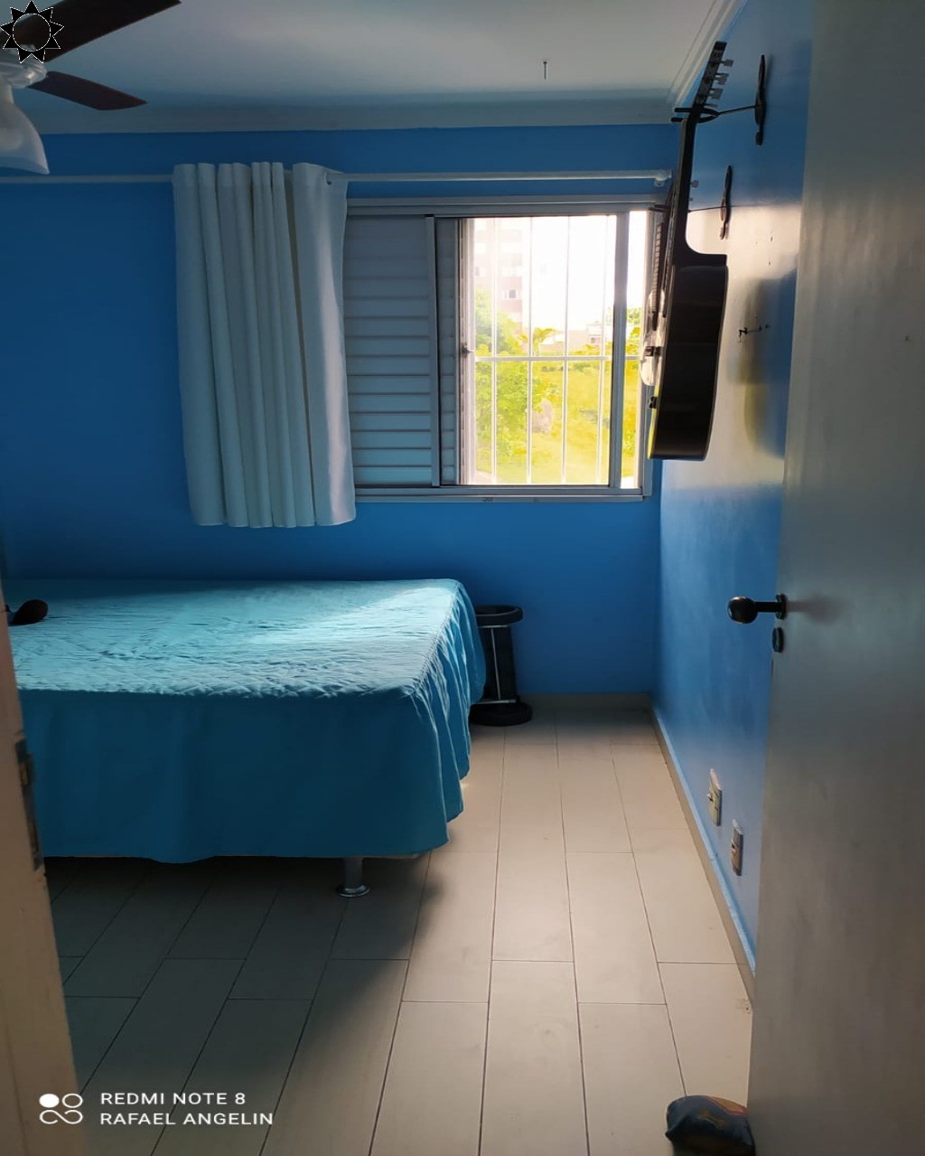 Apartamento à venda com 2 quartos, 55m² - Foto 29