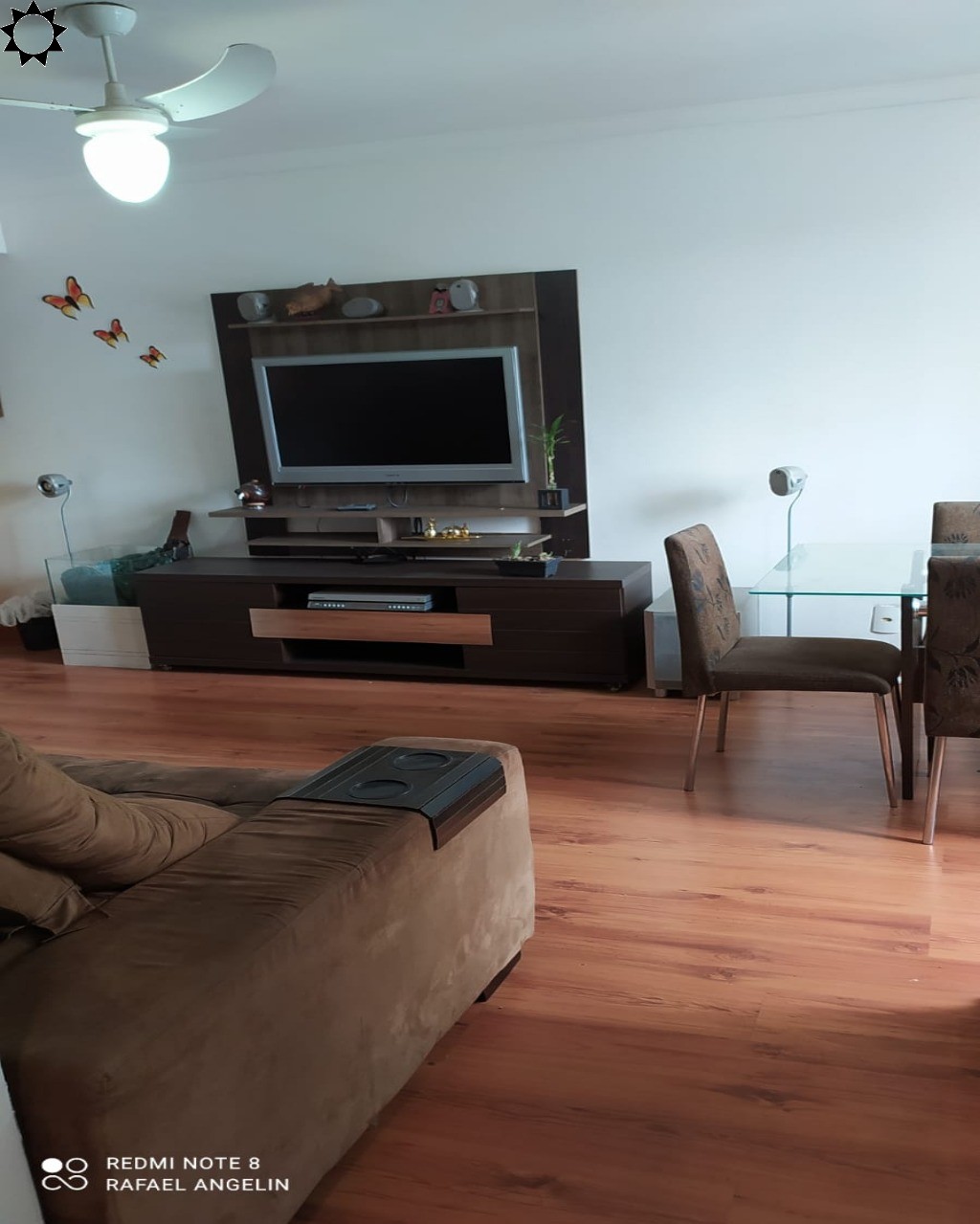 Apartamento à venda com 2 quartos, 55m² - Foto 6