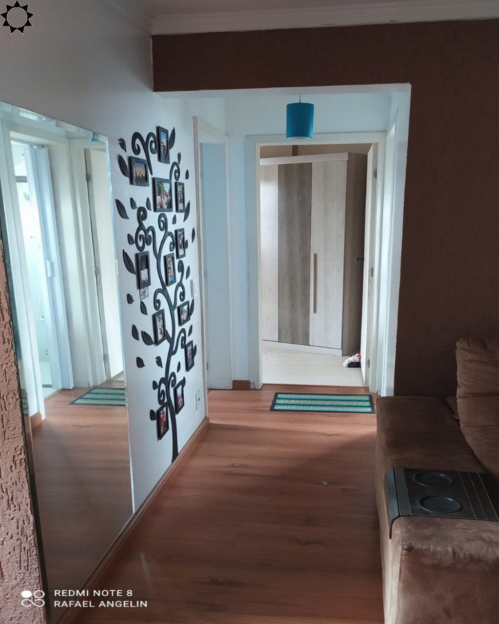 Apartamento à venda com 2 quartos, 55m² - Foto 22