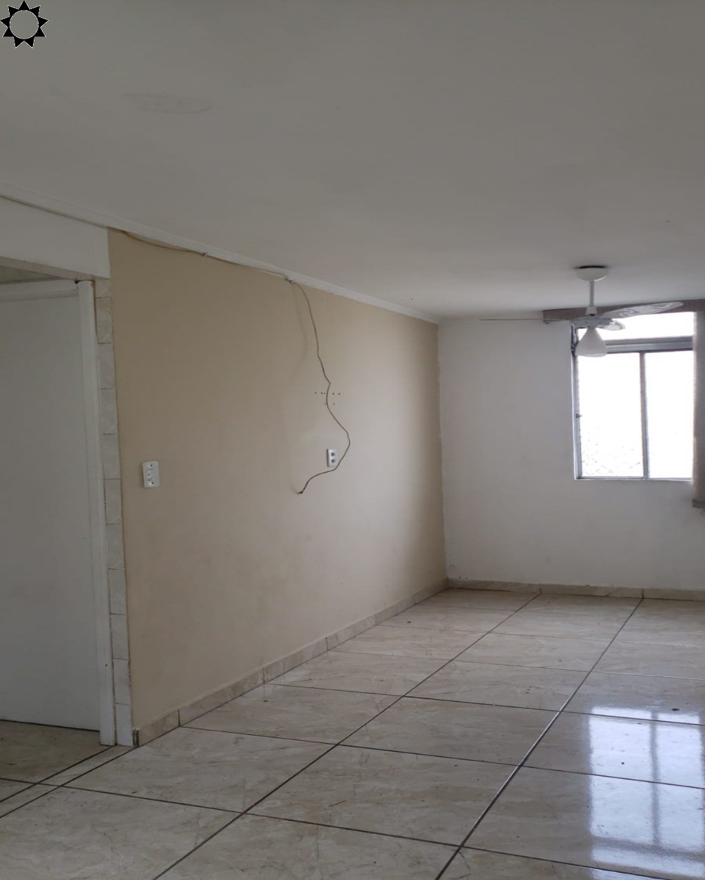 Apartamento à venda com 2 quartos, 44m² - Foto 1