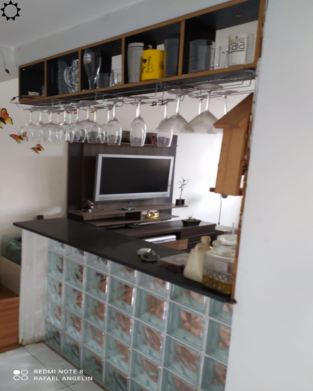 Apartamento à venda com 2 quartos, 55m² - Foto 5