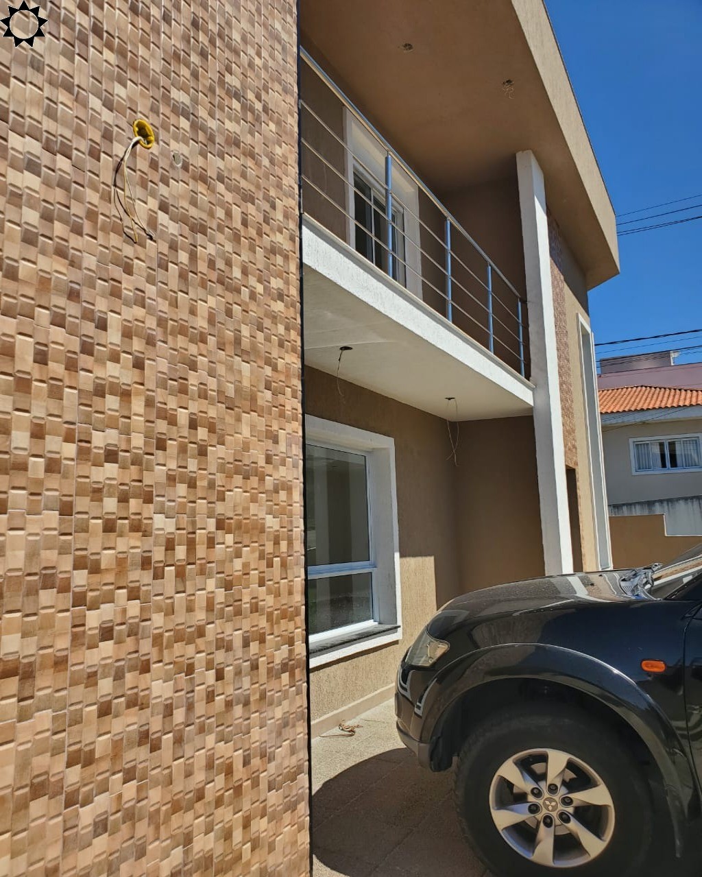 Casa à venda com 4 quartos, 216m² - Foto 13