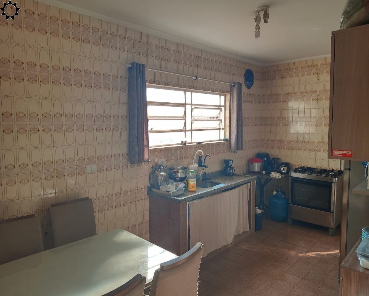 Casa à venda com 2 quartos, 188m² - Foto 12