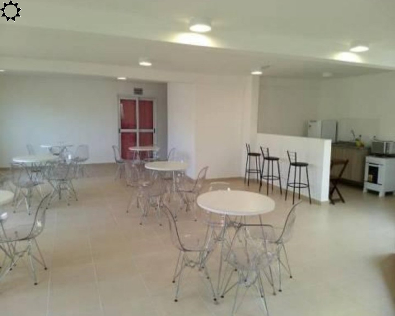 Apartamento à venda com 2 quartos, 48m² - Foto 11