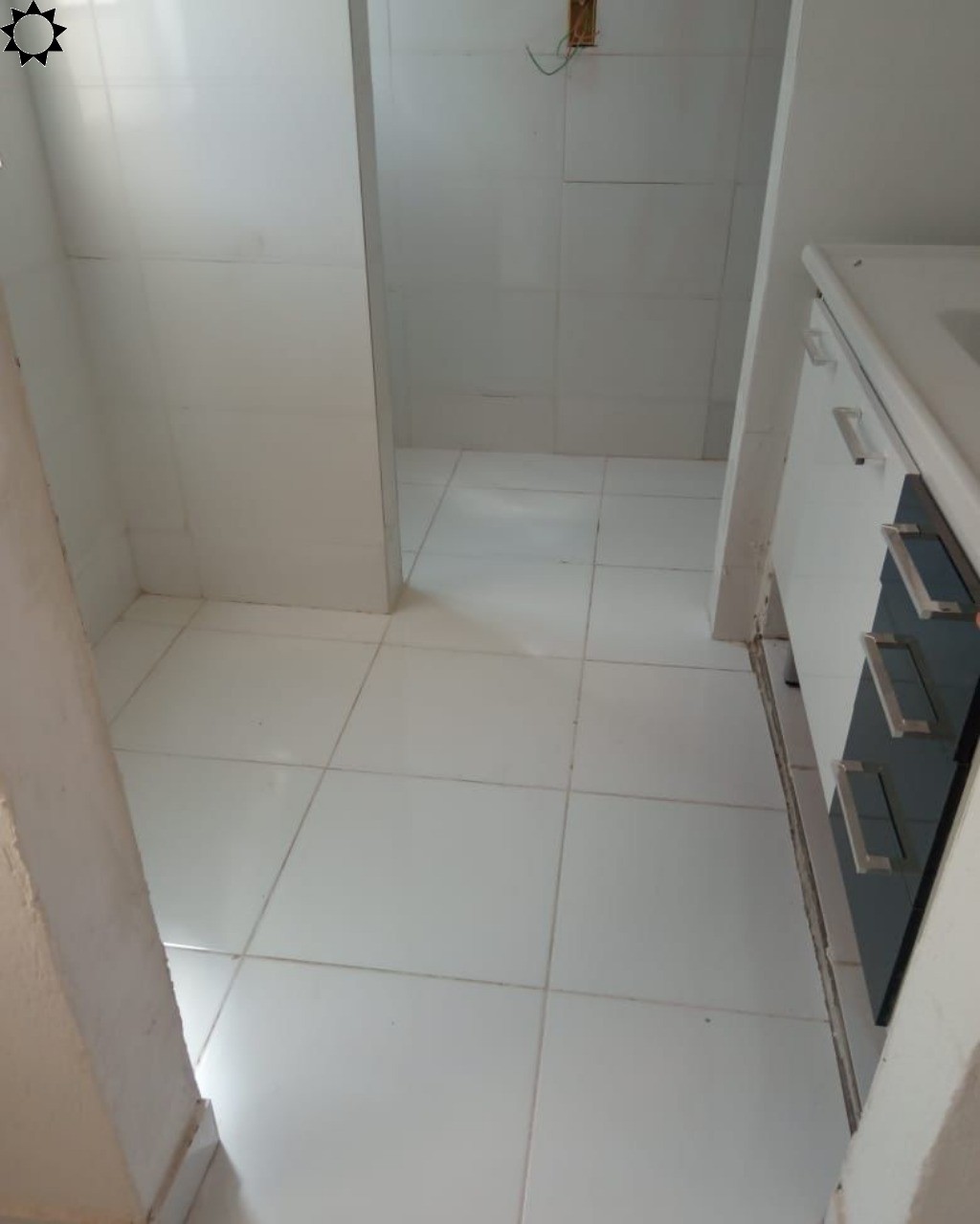 Apartamento à venda com 2 quartos, 33m² - Foto 10