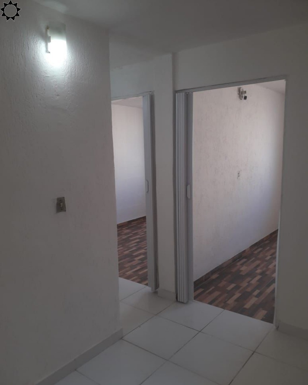 Apartamento à venda com 2 quartos, 33m² - Foto 8