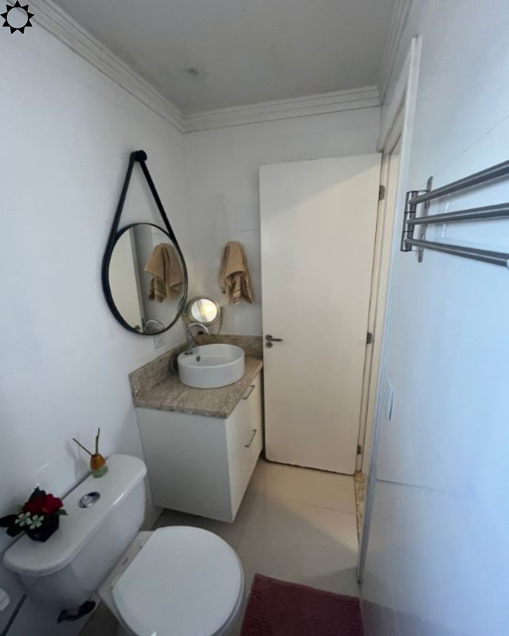 Apartamento à venda com 2 quartos, 60m² - Foto 22