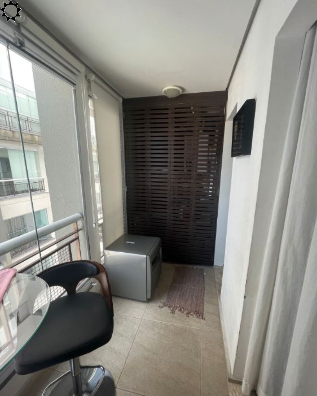 Apartamento à venda com 2 quartos, 60m² - Foto 4