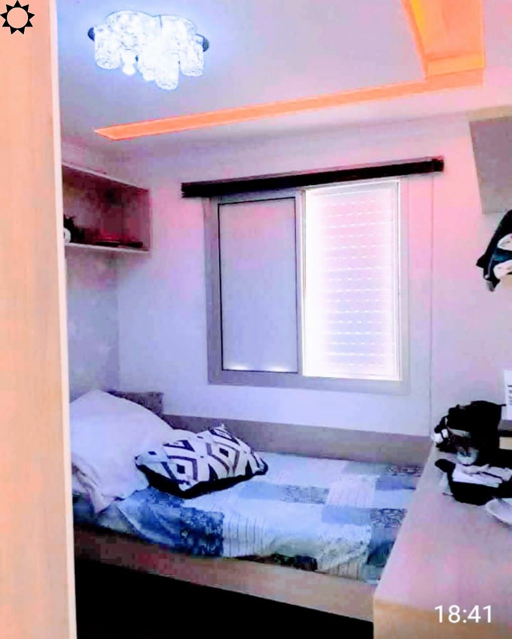 Apartamento à venda com 3 quartos, 70m² - Foto 12