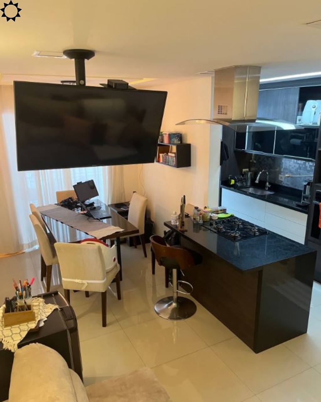 Apartamento à venda com 2 quartos, 60m² - Foto 28