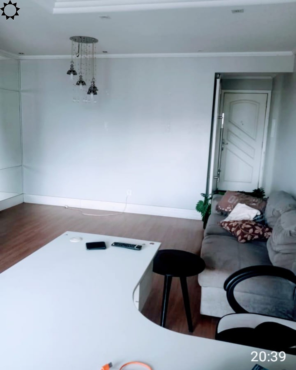 Apartamento à venda com 3 quartos, 70m² - Foto 4