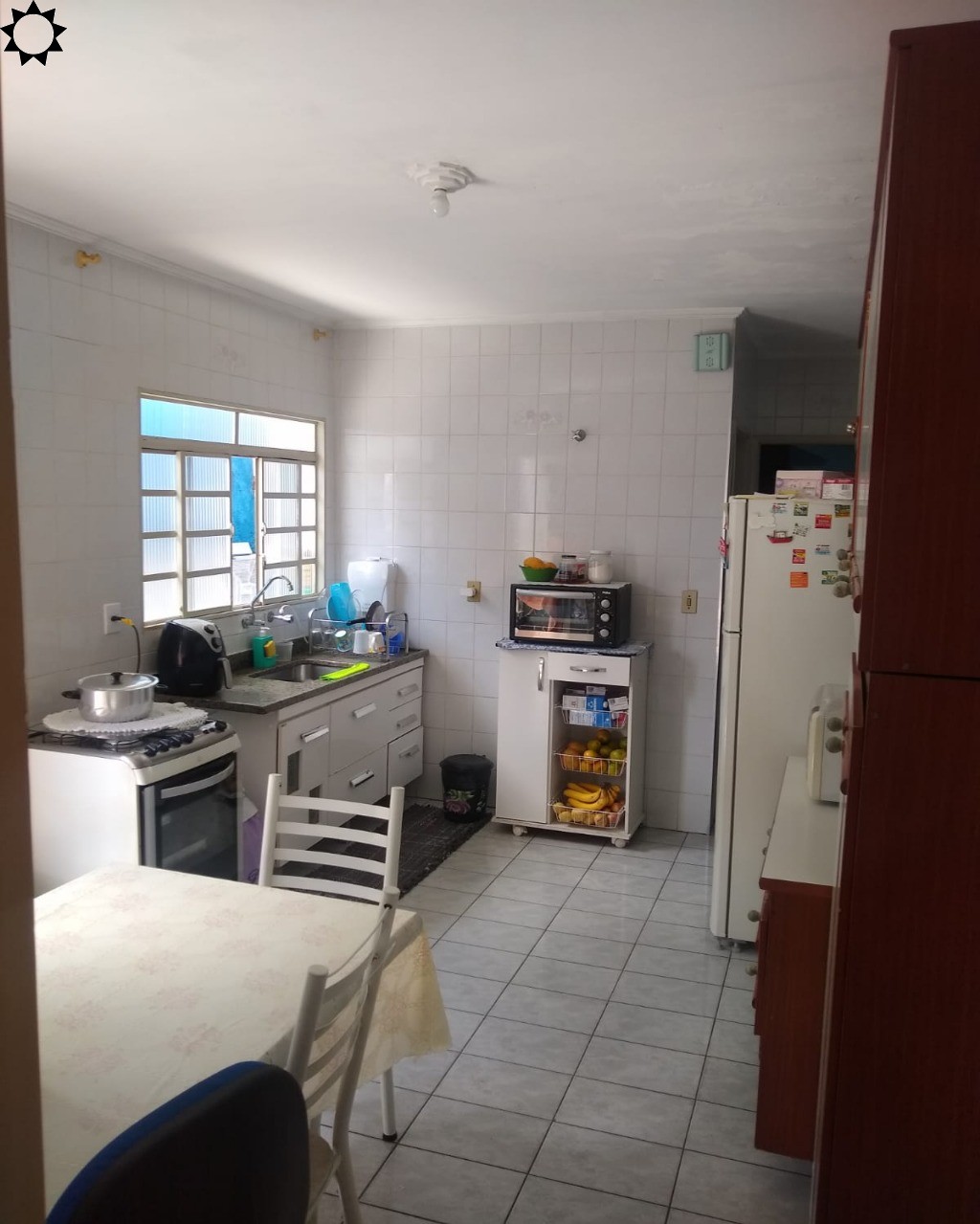 Casa à venda com 2 quartos, 150m² - Foto 5